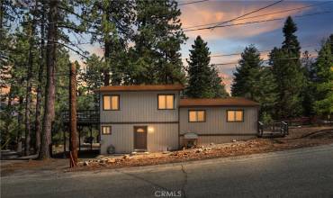 1037 Sylvan, Big Bear Lake, California 92315, 2 Bedrooms Bedrooms, ,1 BathroomBathrooms,Residential,Buy,1037 Sylvan,IG24205299