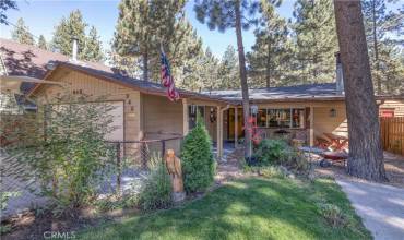 948 Michael Avenue, Big Bear City, California 92314, 2 Bedrooms Bedrooms, ,2 BathroomsBathrooms,Residential,Buy,948 Michael Avenue,SR24205194