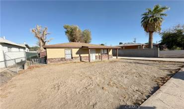 517 Palm Way, Needles, California 92363, 2 Bedrooms Bedrooms, ,1 BathroomBathrooms,Residential,Buy,517 Palm Way,PW24204998