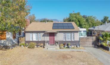 3615 N Pershing Avenue, San Bernardino, California 92405, 2 Bedrooms Bedrooms, ,1 BathroomBathrooms,Residential,Buy,3615 N Pershing Avenue,IV24202285