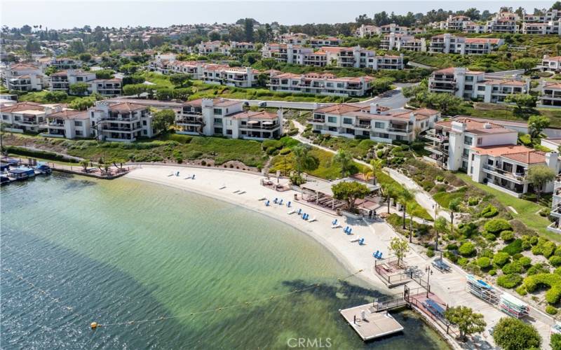 Mallorca private swimming beach