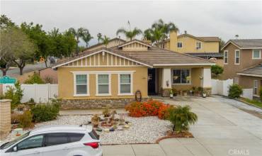 7513 Sweetmeadow Court, Highland, California 92346, 3 Bedrooms Bedrooms, ,2 BathroomsBathrooms,Residential,Buy,7513 Sweetmeadow Court,CV24092868