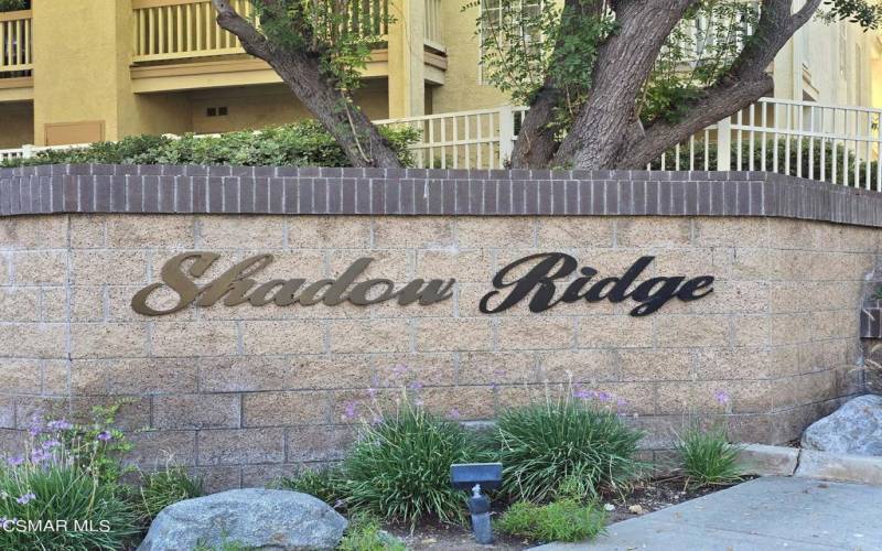 Shadow Ridge