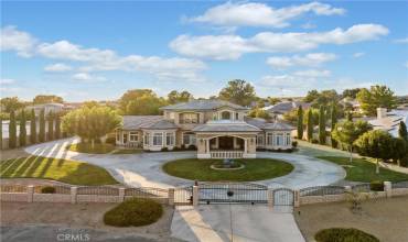 This is a one of a kind Estate in Silver Lakes.