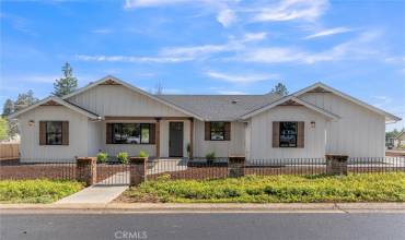 5860 Nielsen Dr., Paradise, California 95969, 3 Bedrooms Bedrooms, ,2 BathroomsBathrooms,Residential,Buy,5860 Nielsen Dr.,SN24205155