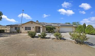 18980 Ranchero Road, Hesperia, California 92345, 4 Bedrooms Bedrooms, ,2 BathroomsBathrooms,Residential,Buy,18980 Ranchero Road,SW24145714