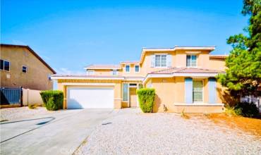 12454 Ojo Caliente Street, Victorville, California 92392, 4 Bedrooms Bedrooms, ,4 BathroomsBathrooms,Residential Lease,Rent,12454 Ojo Caliente Street,DW24206993