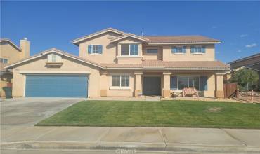 12577 Westway, Victorville, California 92392, 5 Bedrooms Bedrooms, ,3 BathroomsBathrooms,Residential,Buy,12577 Westway,HD24202011