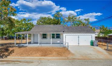 841 E Christie Street, Banning, California 92220, 3 Bedrooms Bedrooms, ,2 BathroomsBathrooms,Residential,Buy,841 E Christie Street,DW24195098