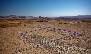 36601 Harvard Road, Newberry Springs, California 92365, ,Land,Buy,36601 Harvard Road,HD24207103