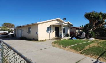 3321 23 45th Street, East San Diego, California 92105, 3 Bedrooms Bedrooms, ,1 BathroomBathrooms,Residential Income,Buy,3321 23 45th Street,PTP2406159