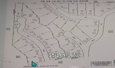 Apn Map parcel 32