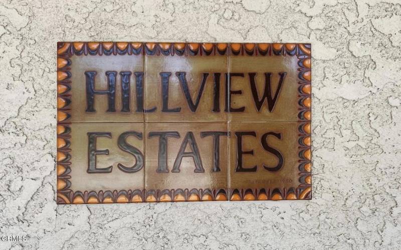 103 Hillview