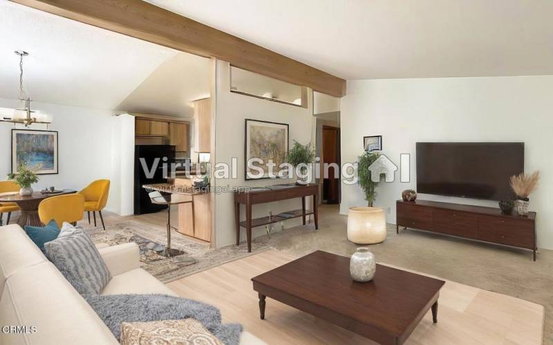 Virtual Staging 103-Living - October 3,