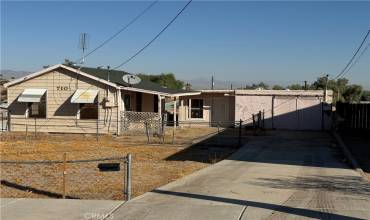 710 Valley Avenue, Needles, California 92363, 4 Bedrooms Bedrooms, ,2 BathroomsBathrooms,Residential,Buy,710 Valley Avenue,JT24206258