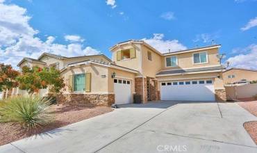 15884 Desert Poppy Lane, Victorville, California 92394, 4 Bedrooms Bedrooms, ,2 BathroomsBathrooms,Residential,Buy,15884 Desert Poppy Lane,CV24205317