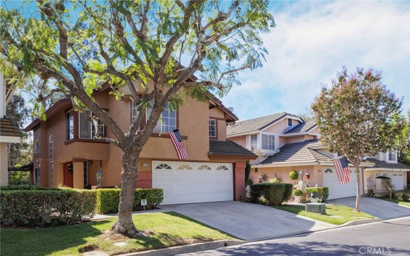 Welcome to 3259 Armsley Drive, Chino Hills