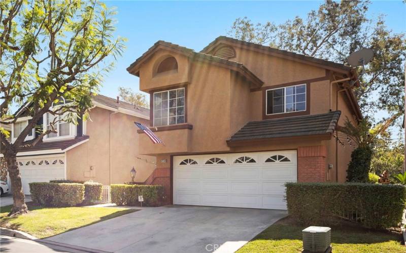 Welcome to 3259 Armsley Drive, Chino Hills