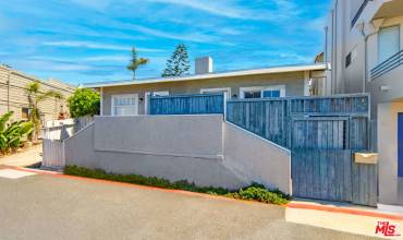 1130 Palm Drive, Hermosa Beach, California 90254, 1 Bedroom Bedrooms, ,1 BathroomBathrooms,Residential Lease,Rent,1130 Palm Drive,24446435