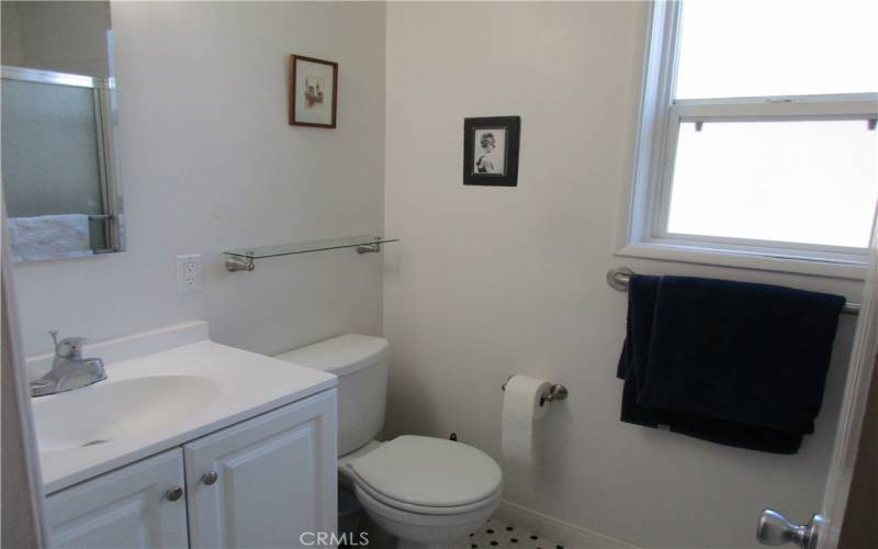 Bathroom 1