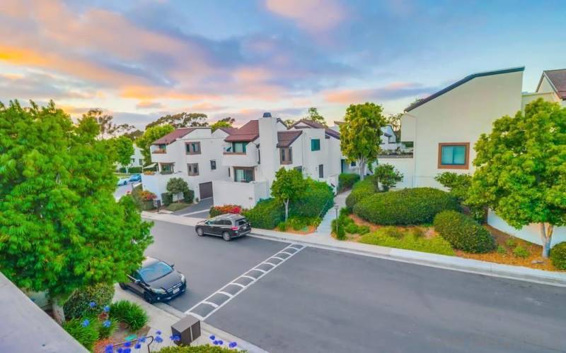 Sea Colony Townhouses