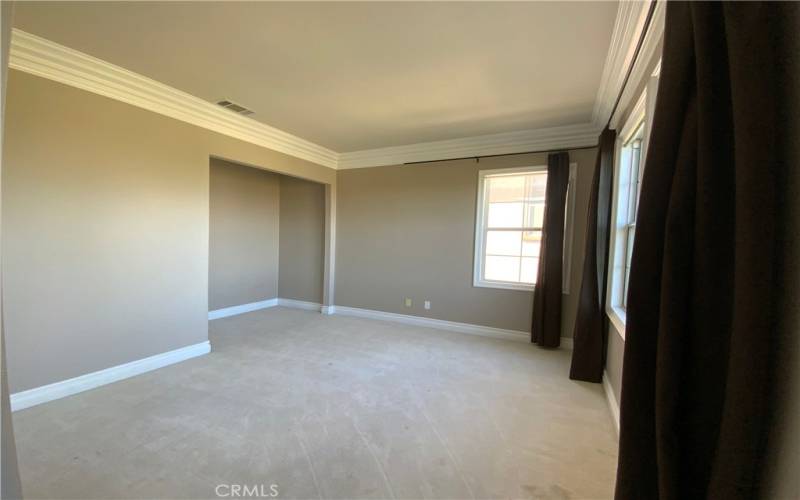 Master Bedroom Retreat