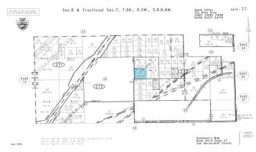 0 Fairfield Ave, Apple Valley, California 92307, ,Land,Buy,0 Fairfield Ave,HD24207315