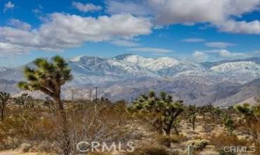 0 Melton, Joshua Tree, California 92252, ,Land,Buy,0 Melton,JT24207288