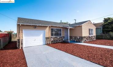 427 Ripley Ave, Richmond, California 94801, 3 Bedrooms Bedrooms, ,2 BathroomsBathrooms,Residential,Buy,427 Ripley Ave,41075582