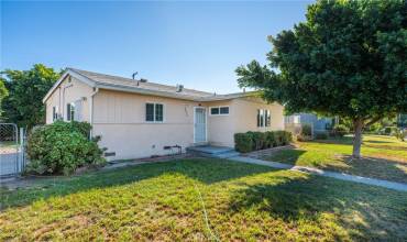 2472 S San Antonio Avenue, Pomona, California 91766, 3 Bedrooms Bedrooms, ,1 BathroomBathrooms,Residential,Buy,2472 S San Antonio Avenue,IV24205436