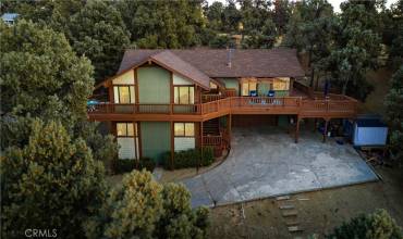 1105 Viewpoint Court, Frazier Park, California 93225, 5 Bedrooms Bedrooms, ,3 BathroomsBathrooms,Residential,Buy,1105 Viewpoint Court,SR24188210