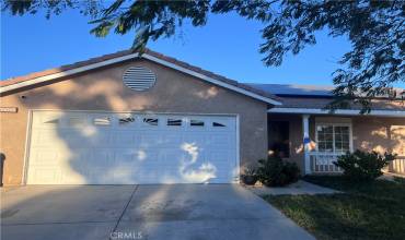 15055 Kingsford Avenue, Adelanto, California 92301, 3 Bedrooms Bedrooms, ,2 BathroomsBathrooms,Residential,Buy,15055 Kingsford Avenue,CV24187954