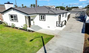 4812 Gaviota Avenue, Long Beach, California 90807, 2 Bedrooms Bedrooms, ,2 BathroomsBathrooms,Residential,Buy,4812 Gaviota Avenue,DW24202087