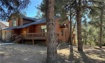 2317 Woodland Drive, Pine Mountain Club, California 93222, 3 Bedrooms Bedrooms, ,2 BathroomsBathrooms,Residential,Buy,2317 Woodland Drive,SR24206992