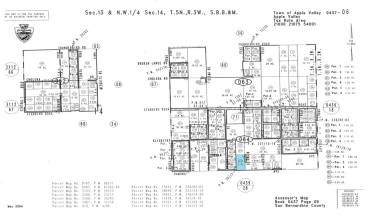 0 Ramona Ave #3, Apple Valley, California 92307, ,Land,Buy,0 Ramona Ave #3,HD24207413