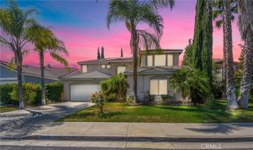 26699 Evergreen Avenue, Murrieta, California 92563, 4 Bedrooms Bedrooms, ,3 BathroomsBathrooms,Residential,Buy,26699 Evergreen Avenue,OC24205851