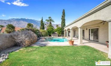 1495 E Luna Way, Palm Springs, California 92262, 3 Bedrooms Bedrooms, ,2 BathroomsBathrooms,Residential,Buy,1495 E Luna Way,24446775