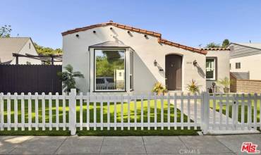 3113 Virginia Avenue, Santa Monica, California 90404, 3 Bedrooms Bedrooms, ,2 BathroomsBathrooms,Residential Lease,Rent,3113 Virginia Avenue,SW24207256