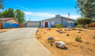 58769 La Mirada Trail, Yucca Valley, California 92284, 3 Bedrooms Bedrooms, ,2 BathroomsBathrooms,Residential,Buy,58769 La Mirada Trail,JT24205676