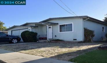 28551 Aragon Avenue, Hayward, California 94544, 3 Bedrooms Bedrooms, ,1 BathroomBathrooms,Residential,Buy,28551 Aragon Avenue,41073351