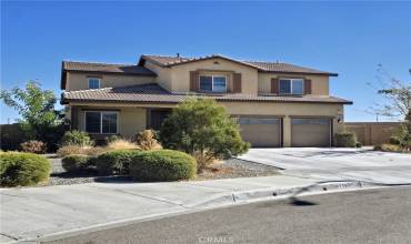 11239 Scarlet Avenue, Adelanto, California 92301, 5 Bedrooms Bedrooms, ,3 BathroomsBathrooms,Residential,Buy,11239 Scarlet Avenue,IV24202123