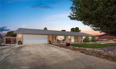 Apple Valley Pool Home!