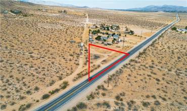 34631 State Highway 18, Lucerne Valley, California 92356, ,Land,Buy,34631 State Highway 18,IG24207566