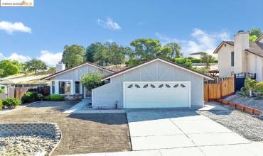 2716 Asilomar Dr, Antioch, California 94531, 3 Bedrooms Bedrooms, ,2 BathroomsBathrooms,Residential,Buy,2716 Asilomar Dr,41075219