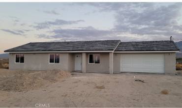 35793 Sage Street, Lucerne Valley, California 92356, 3 Bedrooms Bedrooms, ,2 BathroomsBathrooms,Residential,Buy,35793 Sage Street,HD24207228