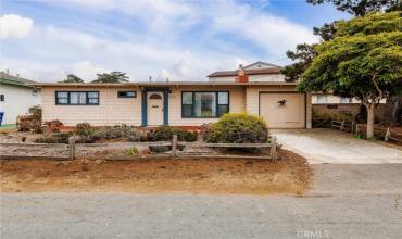 1150 N Monterey Avenue N, Morro Bay, California 93442, 2 Bedrooms Bedrooms, ,1 BathroomBathrooms,Residential,Buy,1150 N Monterey Avenue N,SC24205658