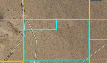 800 Harrod Road, Lucerne Valley, California 92356, ,Land,Buy,800 Harrod Road,HD24206417