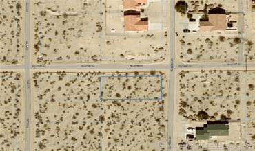 0 Sheridan Avenue, 29 Palms, California 92277, ,Land,Buy,0 Sheridan Avenue,SR24207898