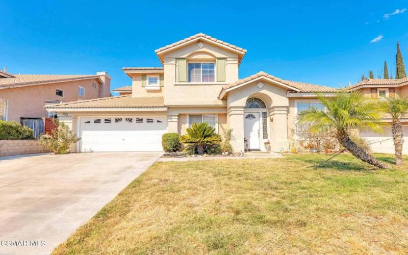 28505 Oak Valley Rd, Castaic  -  HsHProd