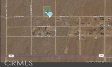 6800 South Street, Phelan, California 92371, ,Land,Buy,6800 South Street,IV24207397